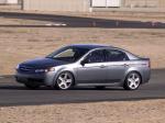 Acura TL A-Spec 2004 года